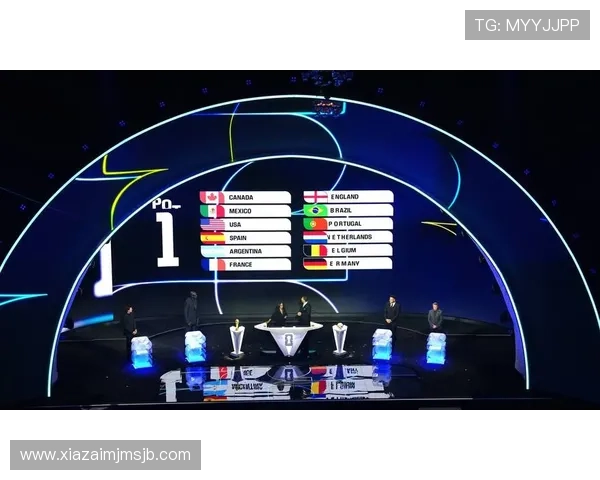 2026美加墨世界杯预选赛回放如何在线观看及回放资源获取指南