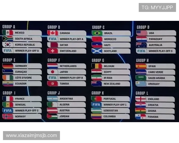 中国何时正式进入2026年世界杯比赛阶段全面解读与预测